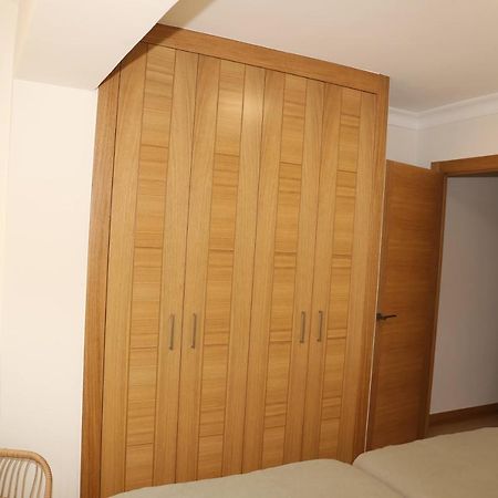 Apartamento Orzan Playa A Coruna Ngoại thất bức ảnh