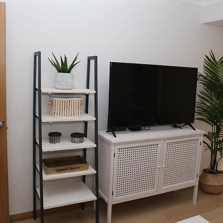 Apartamento Orzan Playa A Coruna Ngoại thất bức ảnh