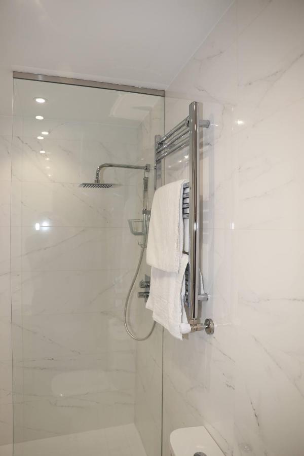 Apartamento Orzan Playa A Coruna Ngoại thất bức ảnh